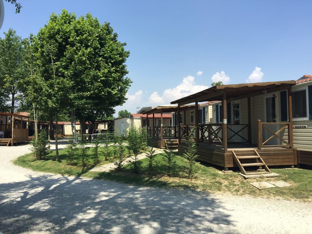 Camping Venezia Village Mestre Extérieur photo